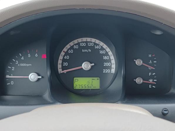 Kia Sportage II с пробегом 2006 года, цена 765 000 рублей, 275550 км, внедорожник, Автокод Объявления