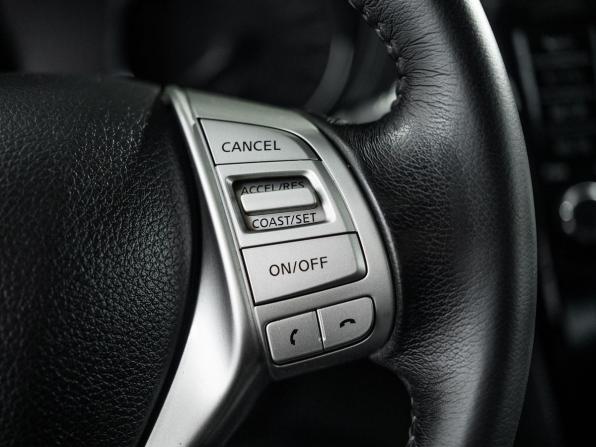 Nissan Qashqai II с пробегом 2018 года, цена 1 780 000 рублей, 132839 км, внедорожник, Автокод Объявления