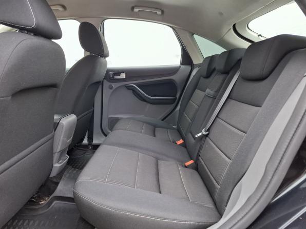 Ford Focus II Рестайлинг с пробегом 2010 года, цена 515 000 рублей, 119210 км, хэтчбек, Автокод Объявления