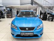 SEAT Leon III Казань  - изображение 24