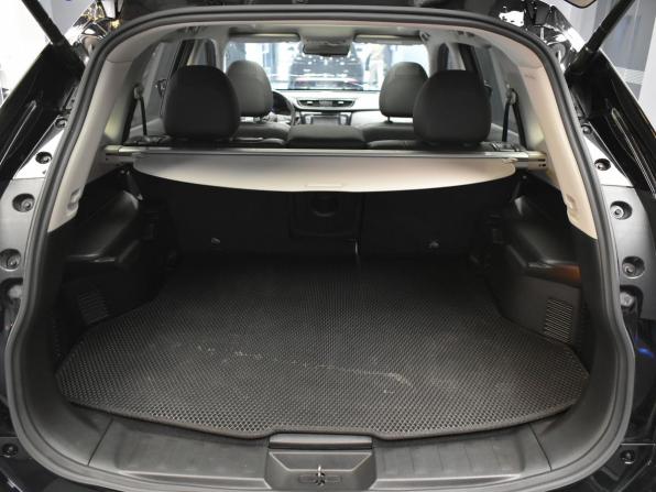 Nissan X-Trail III Рестайлинг с пробегом 2019 года, цена 2 960 000 рублей, 68000 км, внедорожник, Автокод Объявления