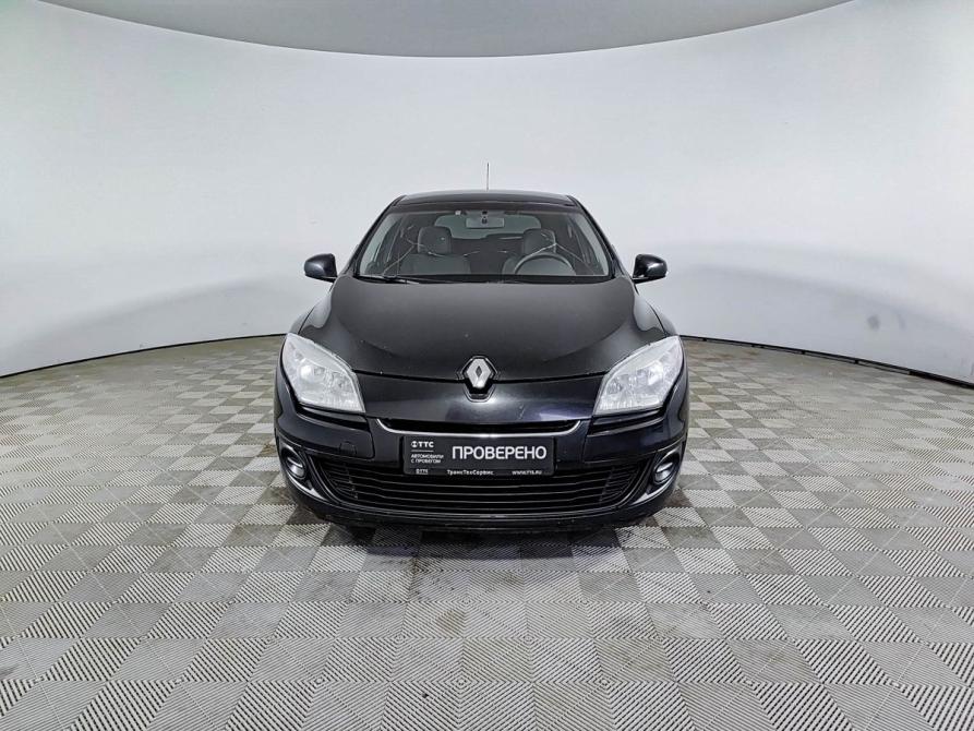 Renault Megane III Рестайлинг 2 Уфа  - изображение 2