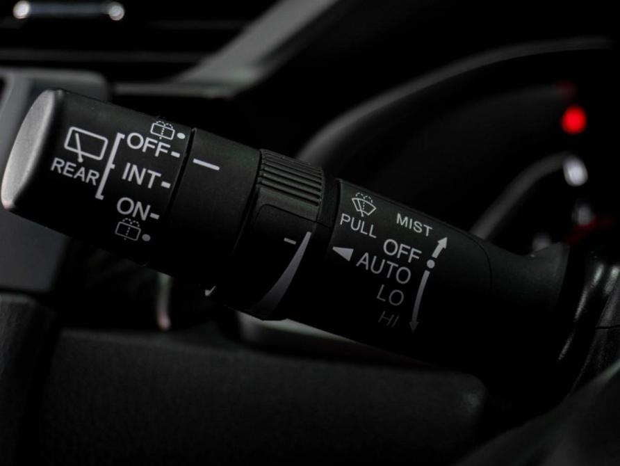 Honda Civic X Тюмень  - изображение 17
