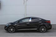 Hyundai Elantra V (MD) Белгород  - изображение 29