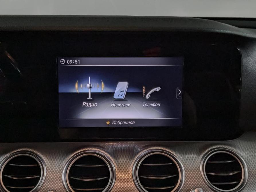 Mercedes-Benz E-Класс V (W213 S213 C238) Химки  - изображение 17