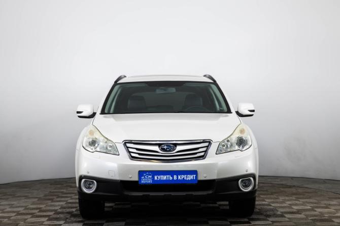 Subaru Legacy IV с пробегом 2011 года, цена 1 249 000 рублей, 292000 км, универсал, Автокод Объявления
