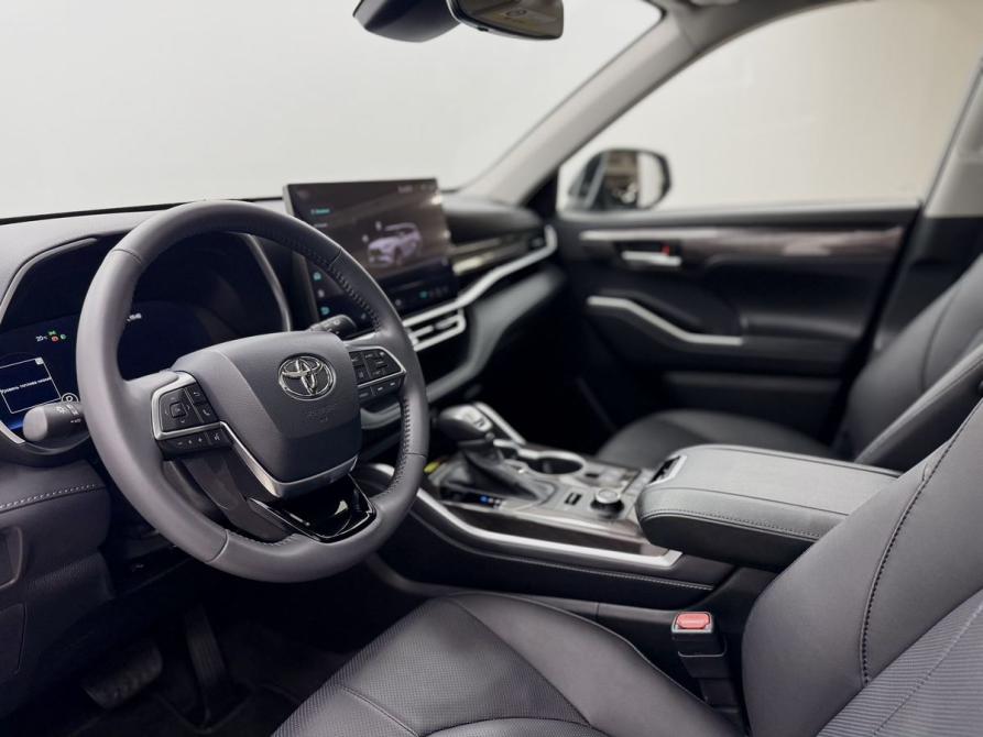 Toyota Highlander IV (XU70) Вологда  - изображение 11