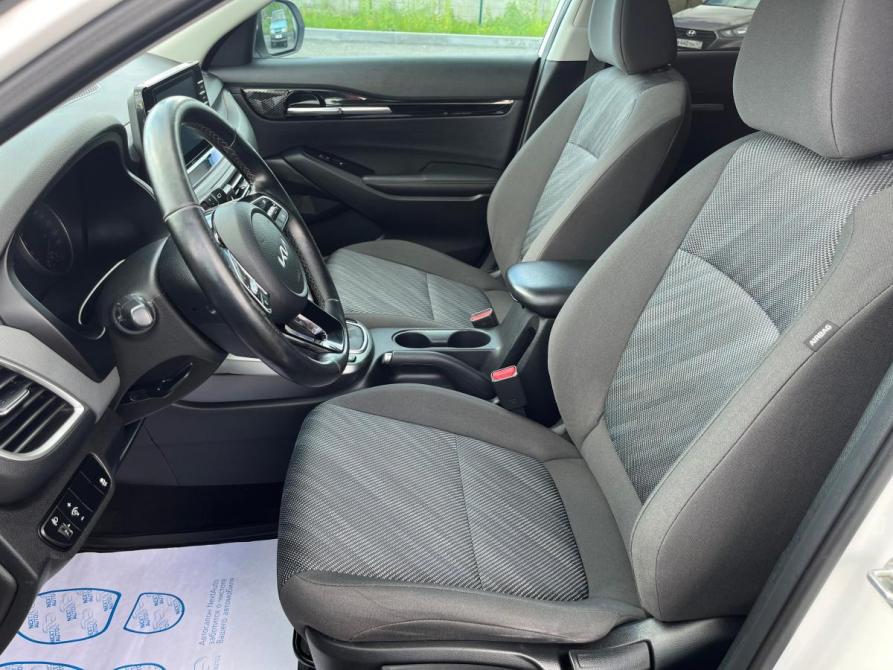 Kia Seltos I Чебоксары  - изображение 11