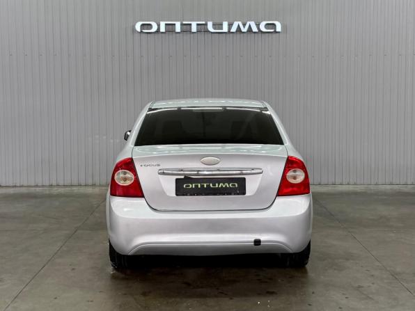 Ford Focus II Рестайлинг с пробегом 2008 года, цена 597 000 рублей, 178659 км, седан, Автокод Объявления