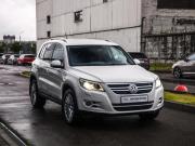 Volkswagen Tiguan I Санкт-Петербург  - изображение 31