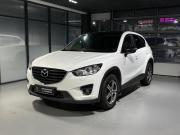 Mazda CX-5 I Рестайлинг Сыктывкар  - изображение 30