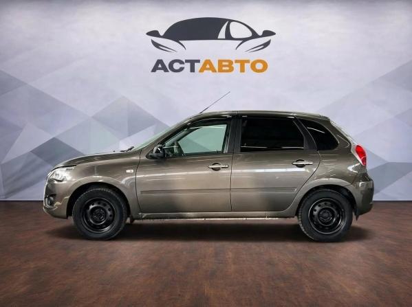 Datsun mi-DO с пробегом 2017 года, цена 630 000 рублей, 39801 км, хэтчбек, Автокод Объявления