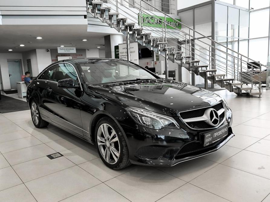 Mercedes-Benz E-Класс IV (W212 S212 C207) Рестайлинг Казань  - изображение 3