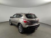 Nissan Qashqai I Уфа  - изображение 32