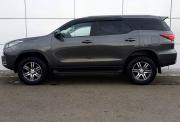 Toyota Fortuner II Рестайлинг Абакан  - изображение 21