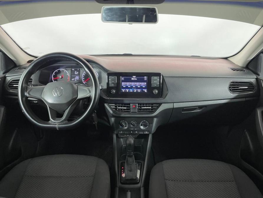 Volkswagen Polo VI Воронеж  - изображение 10