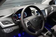 Hyundai Solaris II Рестайлинг Крым  - изображение 39