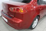Mitsubishi Lancer X Астрахань  - изображение 27