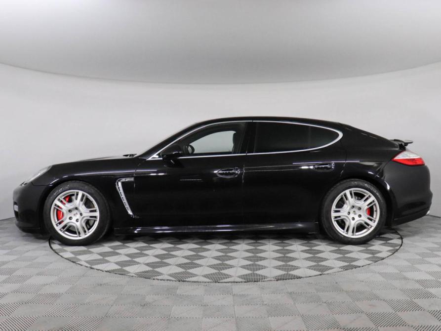 Porsche Panamera I Химки  - изображение 9