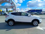 Nissan Qashqai II Тюмень  - изображение 30