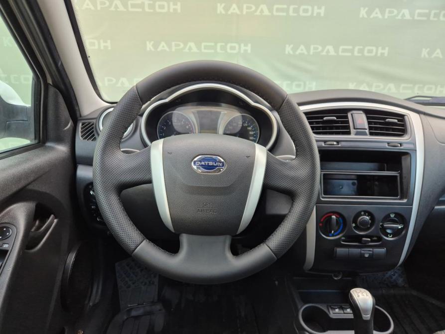 Datsun on-DO I Екатеринбург  - изображение 5