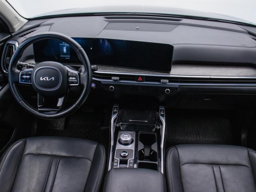 Kia Sorento IV Рестайлинг Москва  - изображение 14