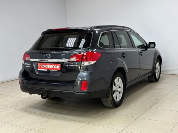 Subaru Outback IV с пробегом 2010 года, цена 1 255 000 рублей, 216412 км, универсал, Автокод Объявления
