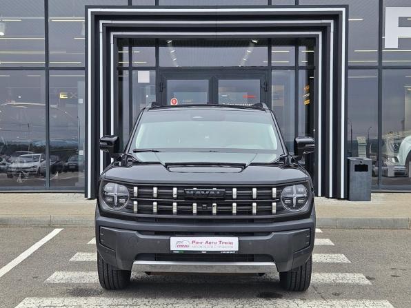 Haval H3 I с пробегом 2024 года, цена 2 524 000 рублей, 13000 км, внедорожник, Автокод Объявления