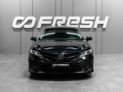 Toyota Camry VIII (XV70) Тюмень  - изображение 21