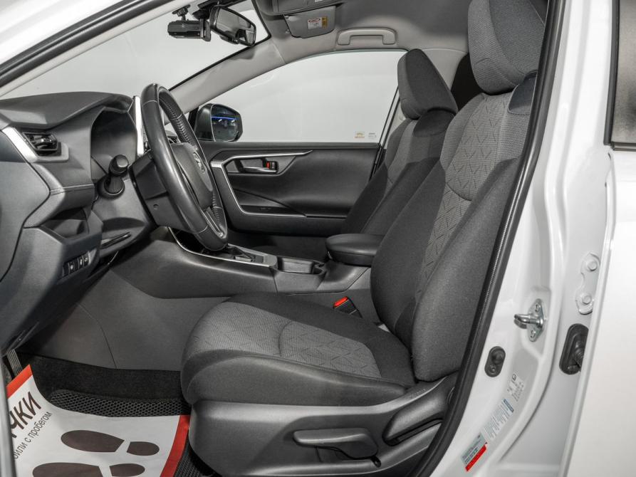 Toyota RAV4 V (XA50) Иркутск  - изображение 6