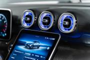 Mercedes-Benz CLE Москва  - изображение 36