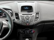Ford Fiesta Mk6 Рестайлинг Казань  - изображение 40