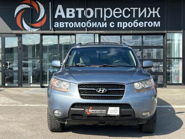 Hyundai Santa Fe II с пробегом 2006 года, цена 1 149 000 рублей, 157006 км, внедорожник, Автокод Объявления