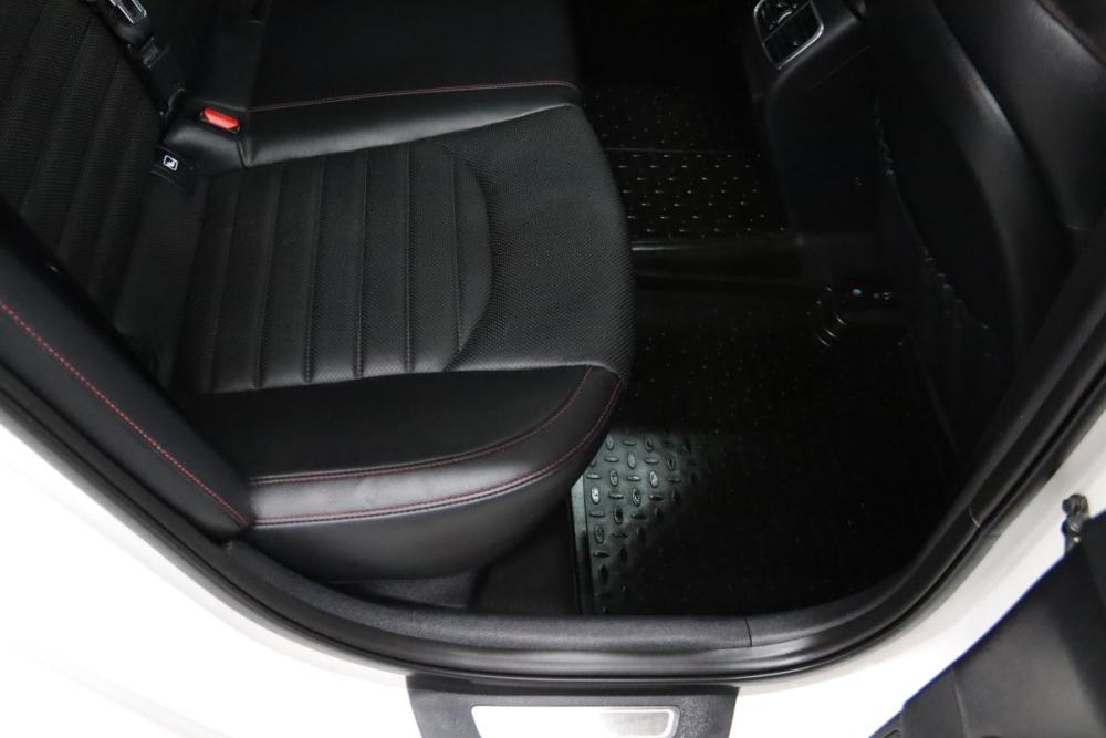 Kia Optima IV Рестайлинг Сургут  - изображение 13