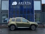 Renault Duster I Рестайлинг Архангельск  - изображение 24