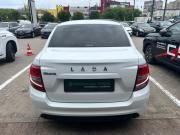 Lada (ВАЗ) Granta I Рестайлинг Череповец  - изображение 21
