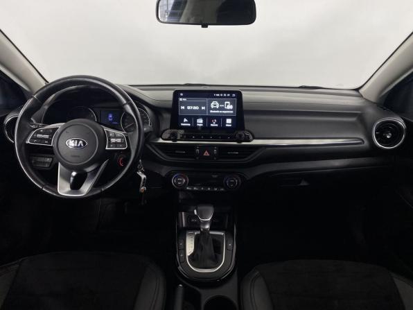 Kia Cerato IV с пробегом 2020 года, цена 2 060 000 рублей, 65283 км, седан, Автокод Объявления