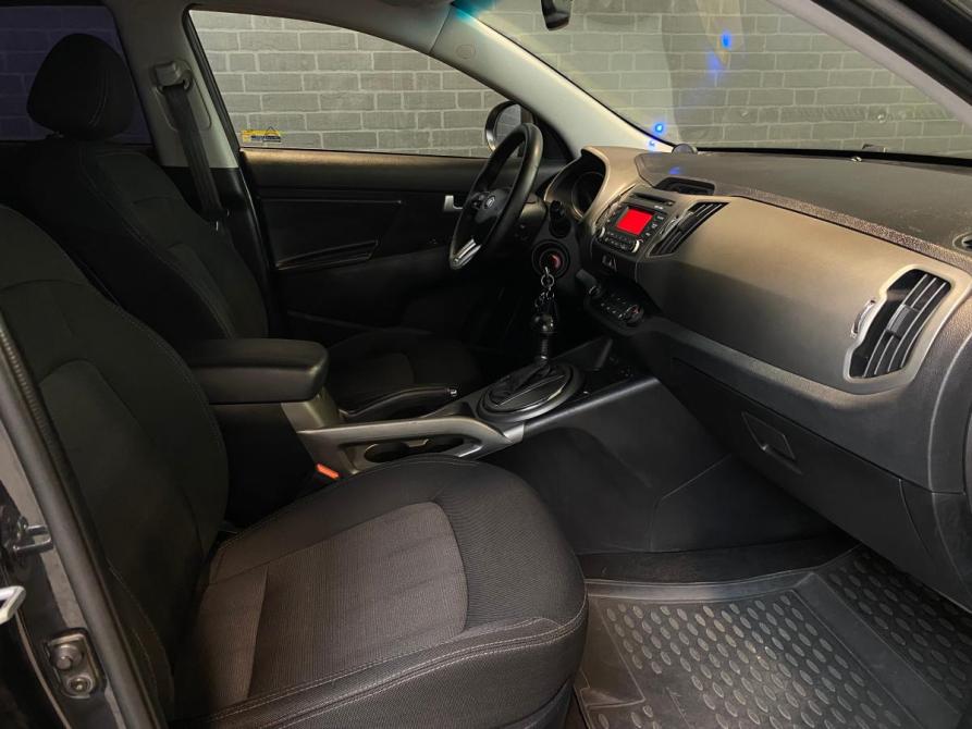 Kia Sportage III Рестайлинг Челябинск  - изображение 10