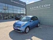 Nissan Micra III (K12) Екатеринбург  - изображение 13