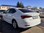 Skoda Octavia IV (A8) Уфа  - изображение 22
