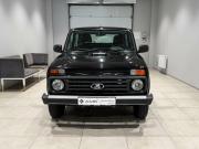 Lada (ВАЗ) Niva Legend Екатеринбург  - изображение 21