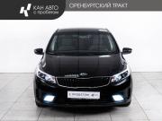 Kia Cerato III Рестайлинг (Classic) Казань  - изображение 19