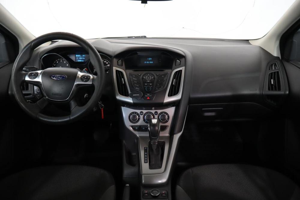 Ford Focus III Санкт-Петербург  - изображение 7