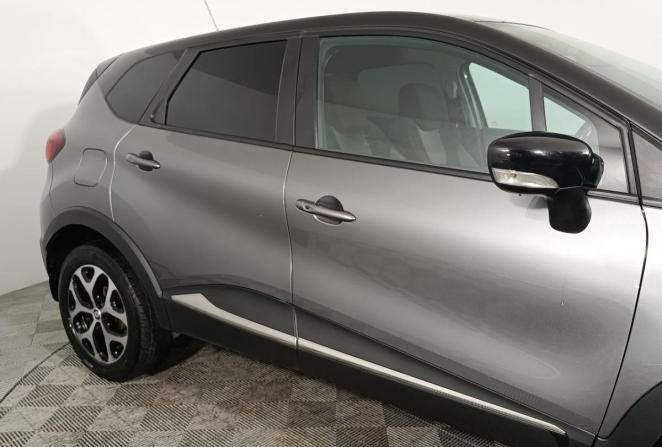 Renault Kaptur I с пробегом 2020 года, цена 1 780 000 рублей, 102842 км, внедорожник, Автокод Объявления