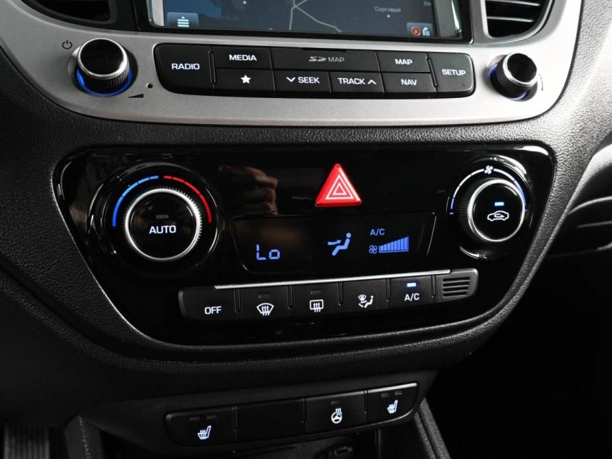 Hyundai Solaris II Ростов-на-Дону  - изображение 16