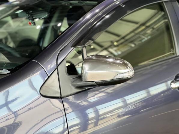 Toyota Aqua I Рестайлинг с пробегом 2014 года, цена 960 000 рублей, 161002 км, хэтчбек, Автокод Объявления