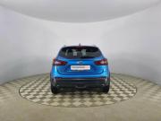 Nissan Qashqai II Рестайлинг Воронеж  - изображение 29