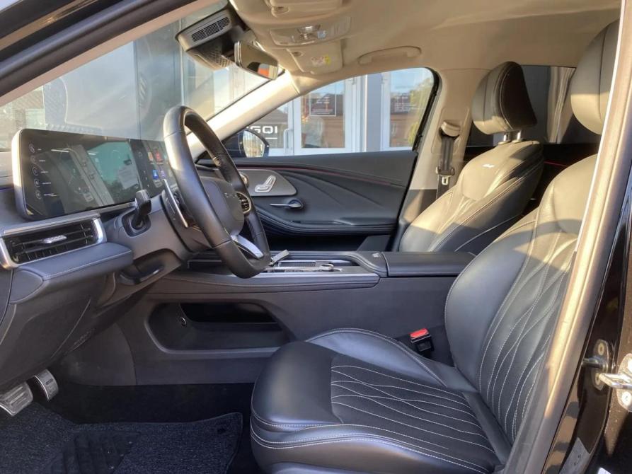 Chery Arrizo 8 Краснодар  - изображение 9