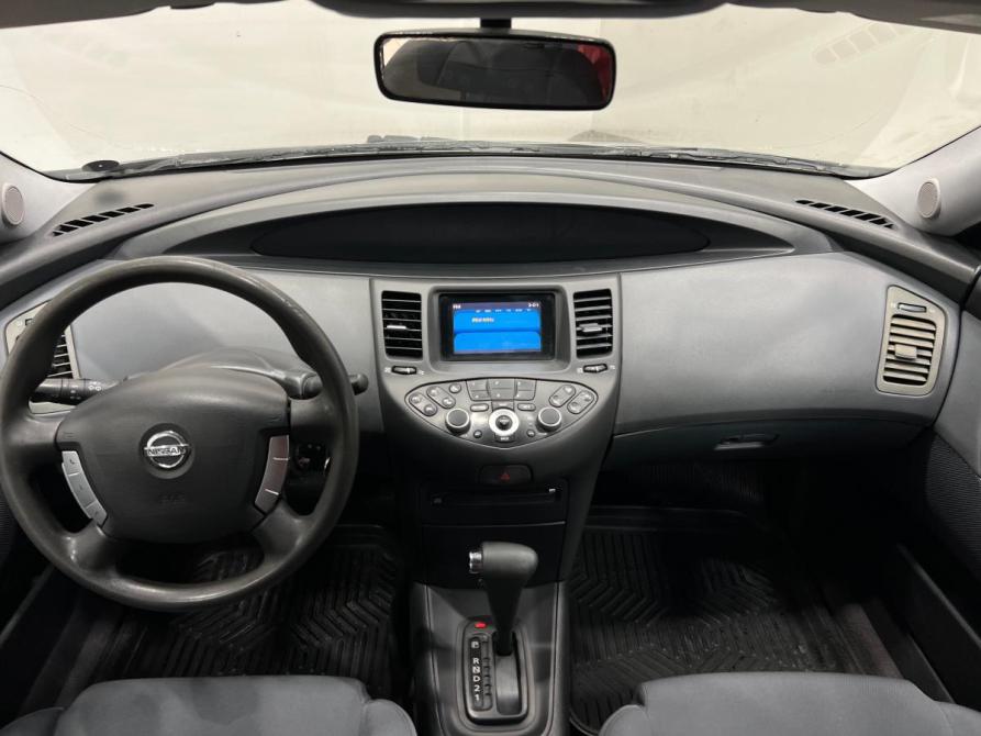 Nissan Primera III (P12) Кемерово  - изображение 5