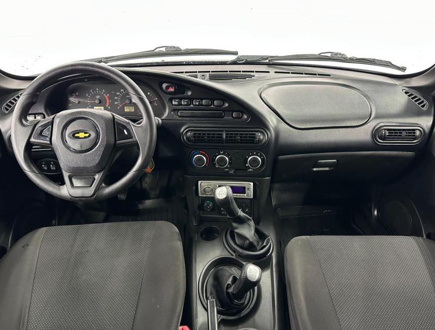 Chevrolet Niva I Рестайлинг Тамбов  - изображение 15